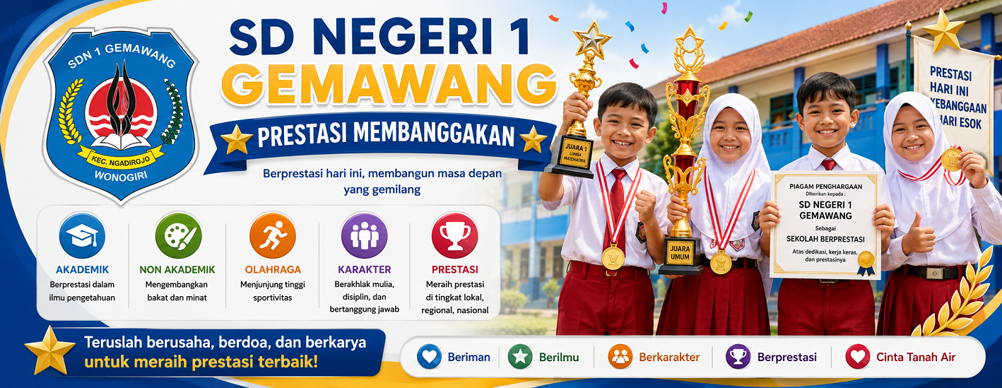 Prestasi Siswa