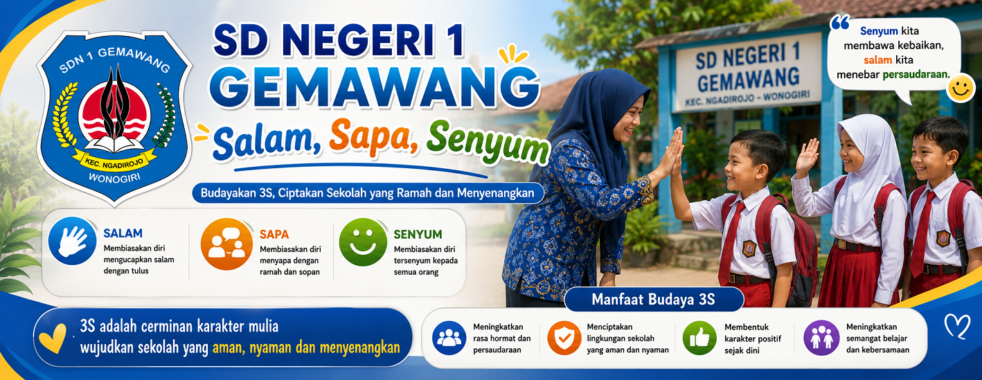 Mari Belajar Berkebun